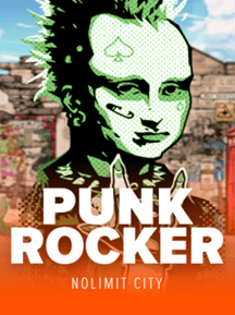 Punk Rocker