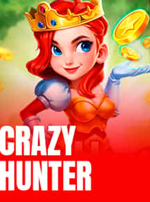 Crazy Hunter