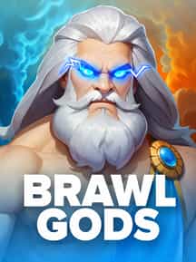 Brawl Gods