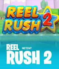 Reel Rush 2