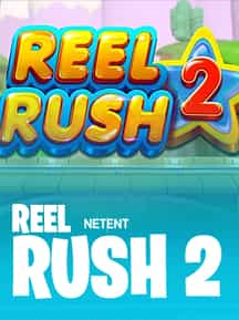 Reel Rush 2