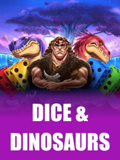 Dice & Dinosaurs