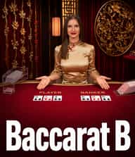 Baccarat B