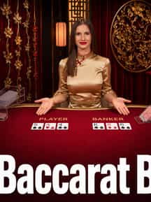 Baccarat B