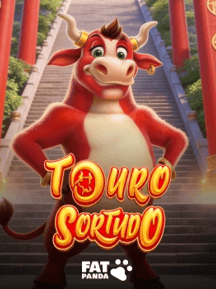 Touro Sortudo