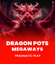 Dragon Pots Megaways