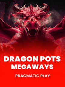 Dragon Pots Megaways