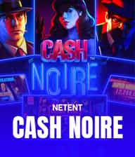 Cash Noire