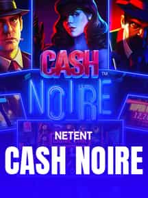 Cash Noire