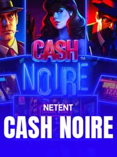 Cash Noire