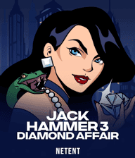Jack Hammer 3