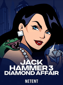 Jack Hammer 3