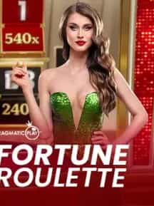 Fortune Roulette