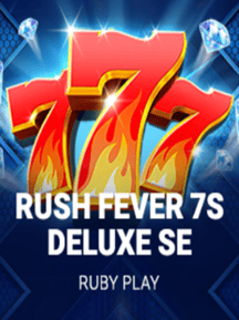 Rush Fever 7s Deluxe SE