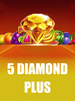 5 Diamond Plus