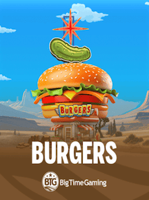 Burgers