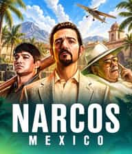 Narcos Mexico