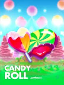 Candy Roll