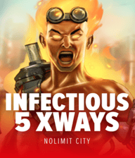 Infectious 5 xWays