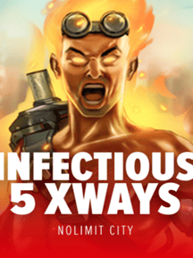 Infectious 5 xWays