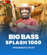 Big Bass Splash 1000