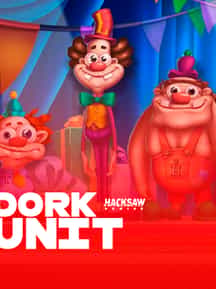 Dork Unit