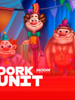 Dork Unit
