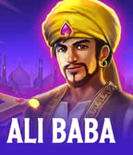 Ali Baba