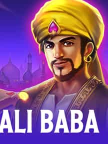 Ali Baba