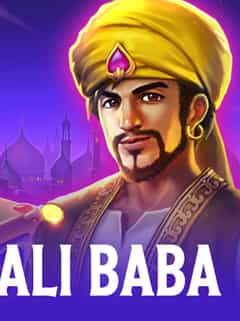Ali Baba