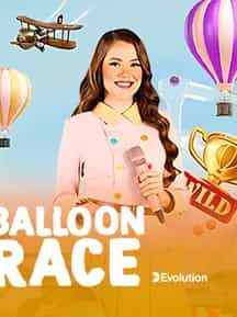 Balloon Race