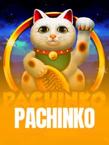 Pachinko