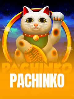 Pachinko