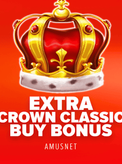 Extra Crown Classic - Buy Bonus