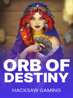 Orb of Destiny