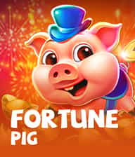 Fortune Pig