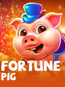 Fortune Pig