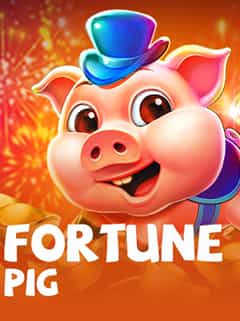 Fortune Pig