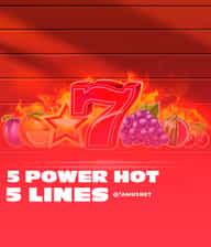 5 Power Hot