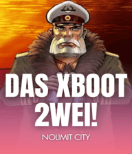 Das xBoot Zwei!