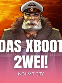 Das xBoot Zwei!