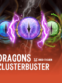 Dragons Clusterbuster