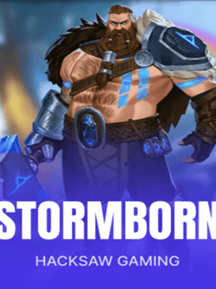 StormBorn