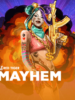Mayhem
