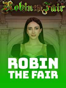 Robin The Fair