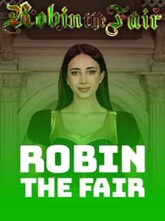 Robin The Fair