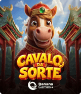 Cavalo da Sorte