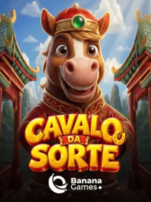 Cavalo da Sorte