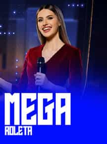Mega Roleta
