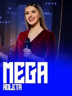 Mega Roleta